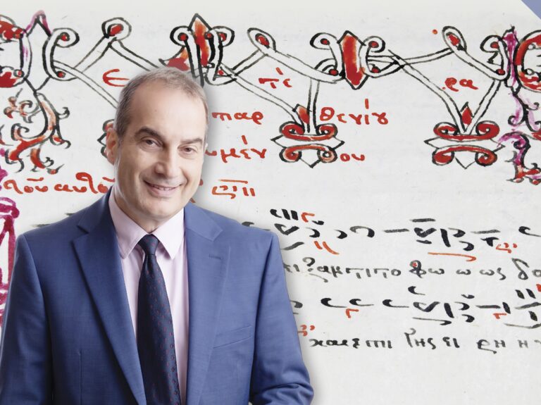 Εθνικός Κήρυξ – Γιώργος Μπιλάλης: Η αναβίωση του χαμένου ήχου των Μετεώρων