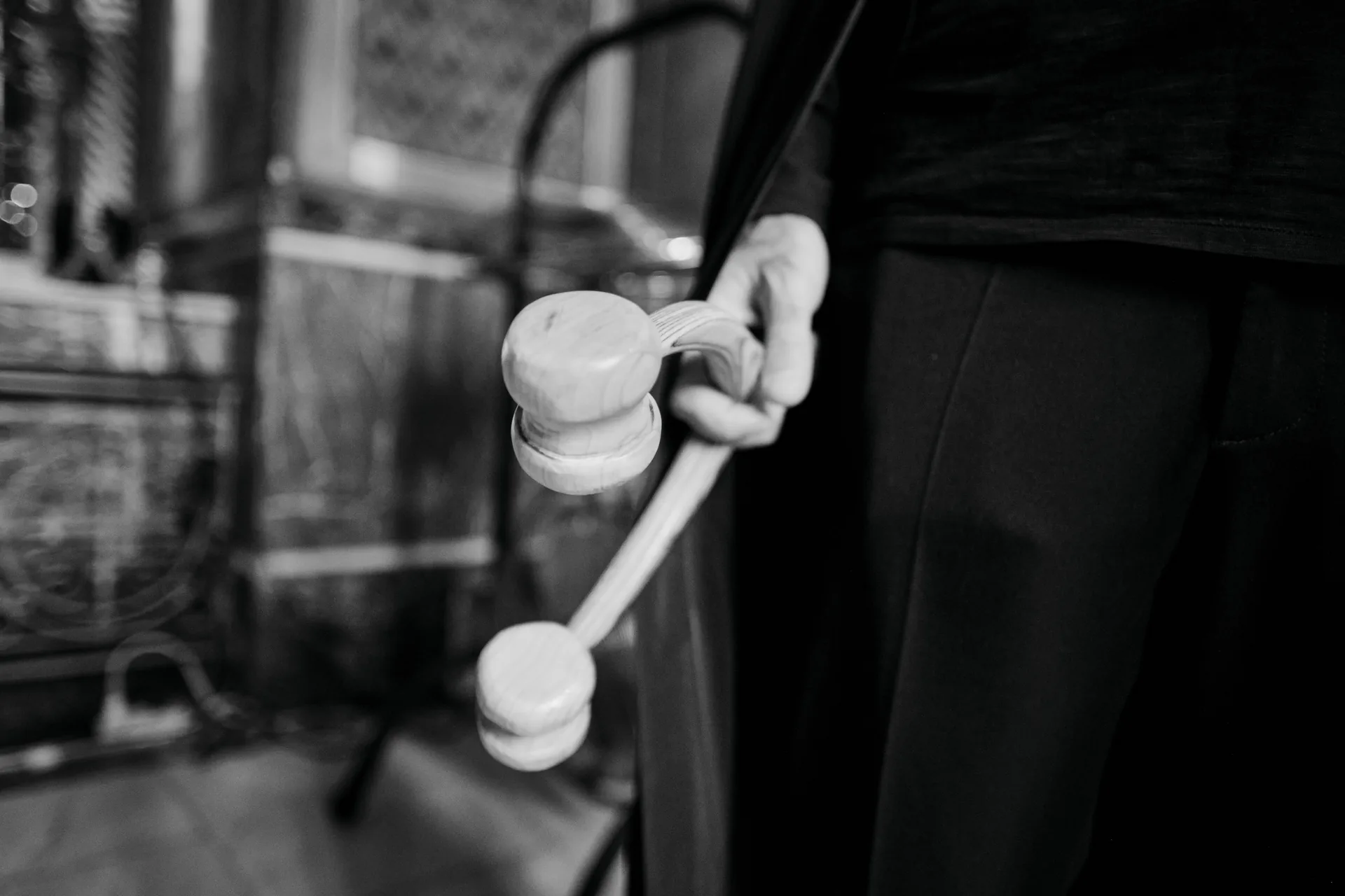 Backstage – εκδήλωση Παρθένιος, Αθήνα