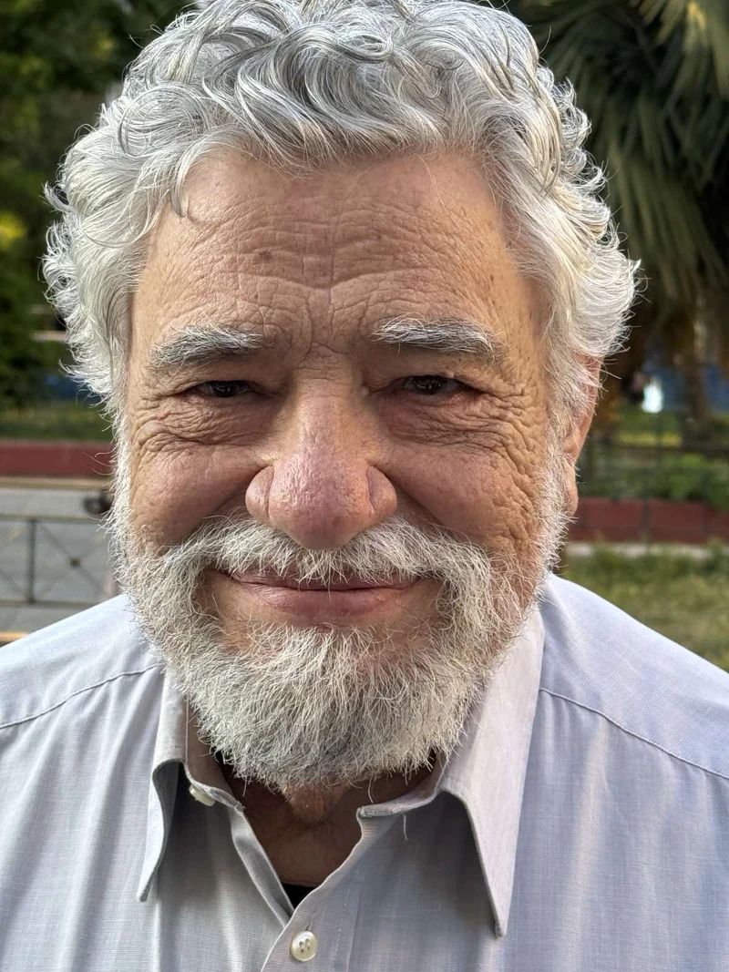 Ἀδάμης Ἄλκης