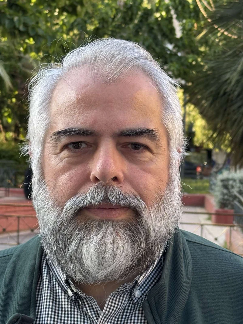 Γκεζερλῆς Ἐλευθέριος