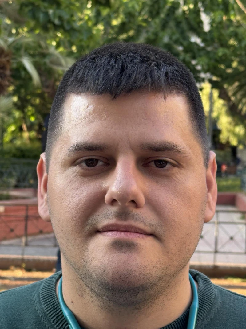 Κατούδης Κωνσταντῖνος