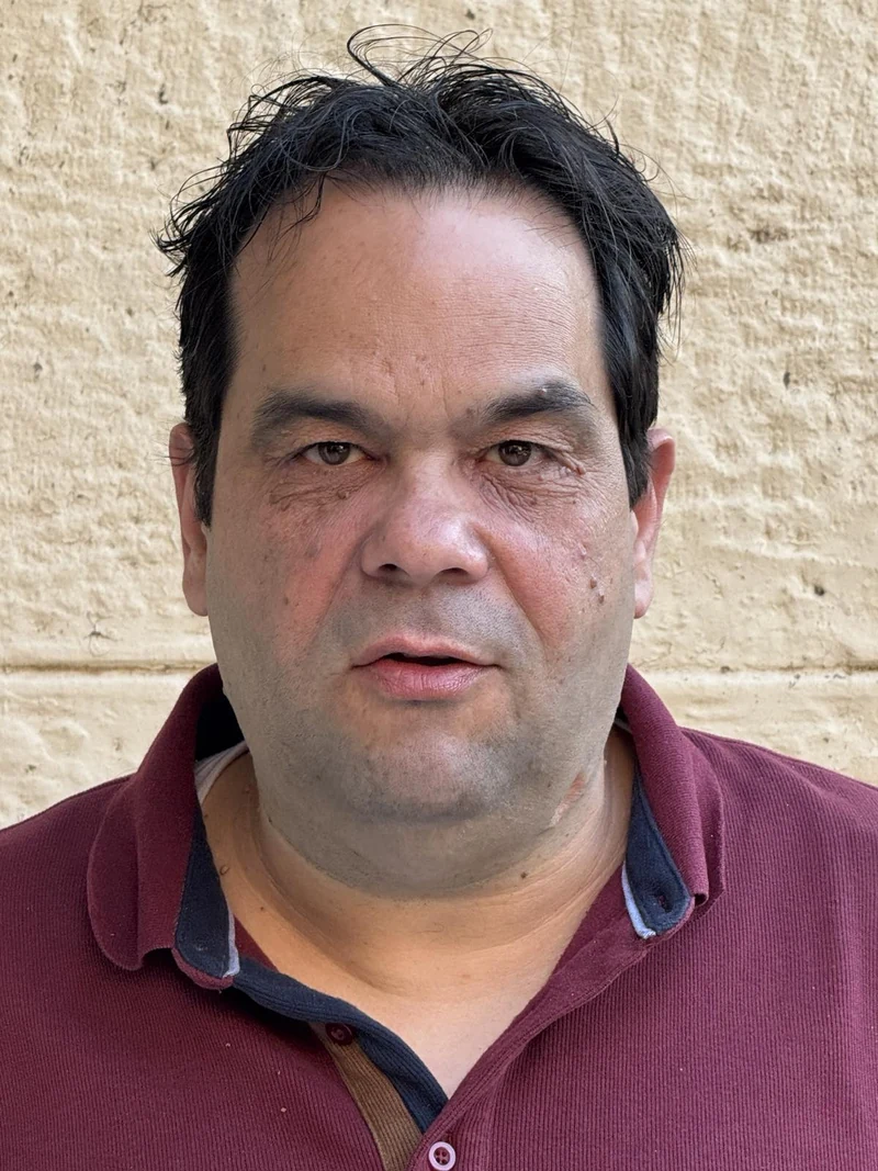 Κατρακούλης Δημήτρης