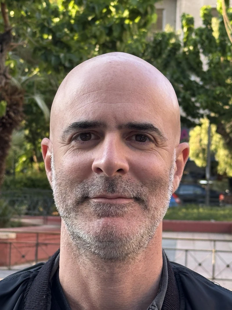 Κλαπάκης