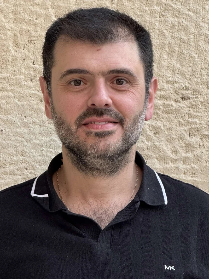 Χούπας Νικόλαος